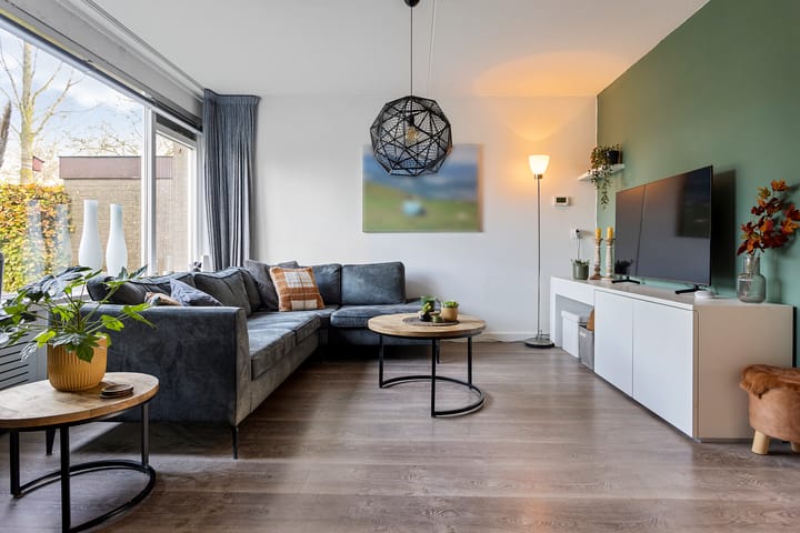 Foto 12 van Jan Jelles Hofleane 71