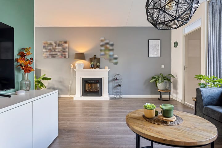 Foto 14 van Jan Jelles Hofleane 71