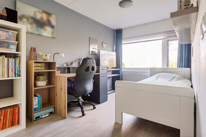 Foto 31 van Jan Jelles Hofleane 71