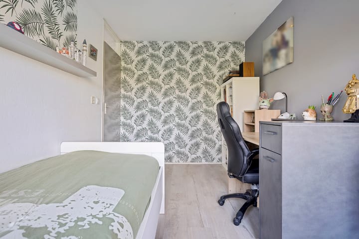 Foto 32 van Jan Jelles Hofleane 71