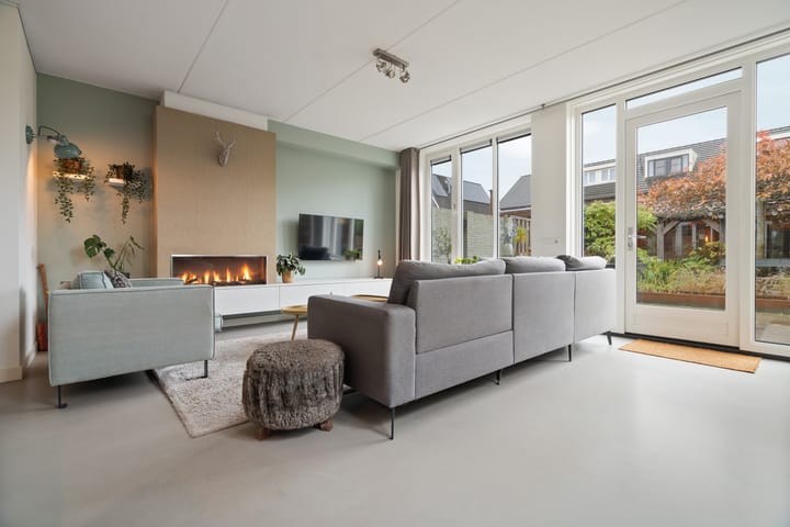 Foto 3 van Vroege van Tol 14