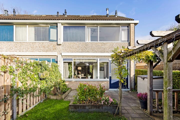 Foto 44 van Jan Jelles Hofleane 71