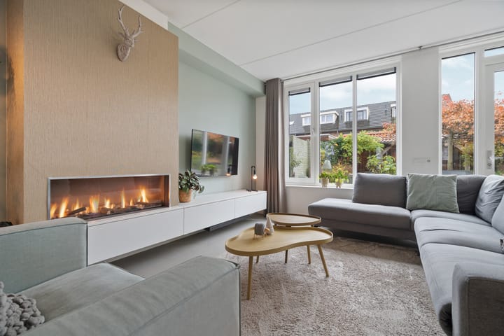 Foto 4 van Vroege van Tol 14