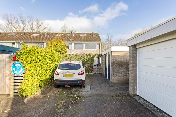 Foto 45 van Jan Jelles Hofleane 71