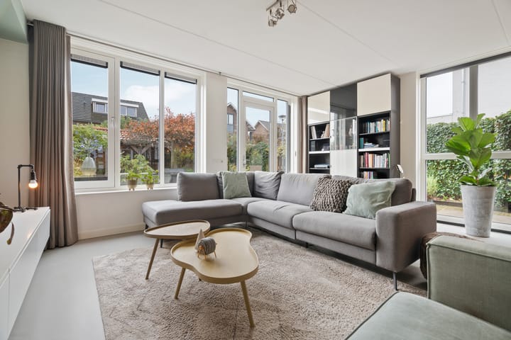 Foto 5 van Vroege van Tol 14