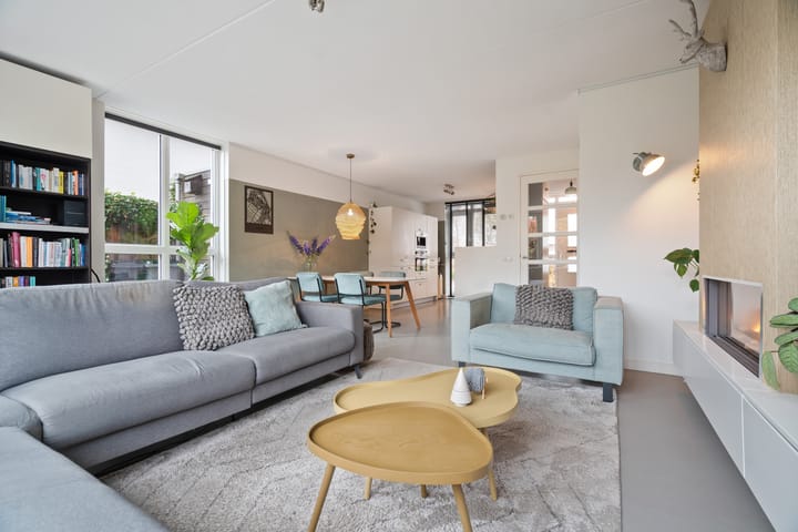 Foto 6 van Vroege van Tol 14