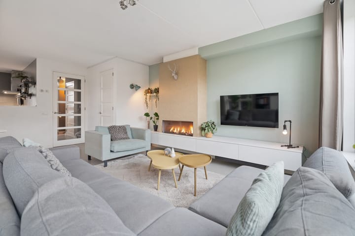 Foto 7 van Vroege van Tol 14