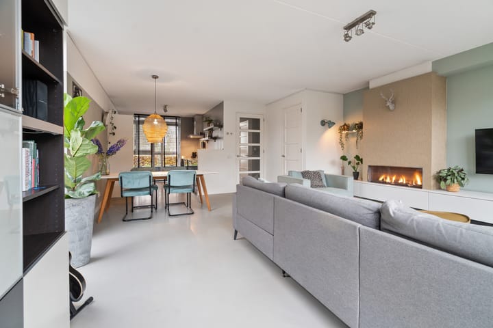 Foto 9 van Vroege van Tol 14