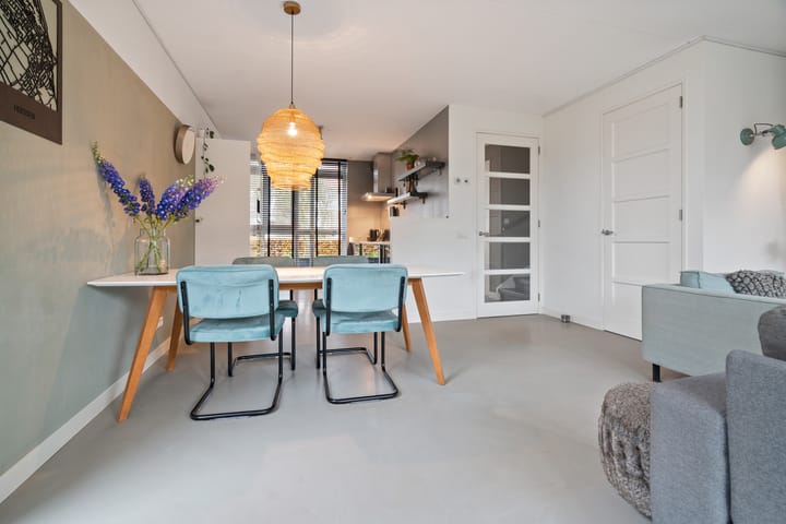 Foto 10 van Vroege van Tol 14