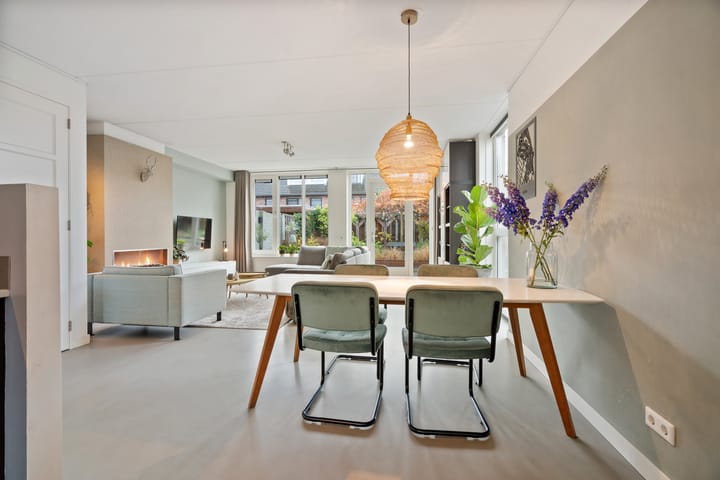 Foto 16 van Vroege van Tol 14