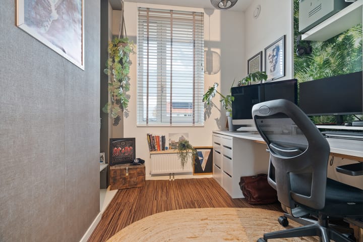 Foto 23 van Vroege van Tol 14