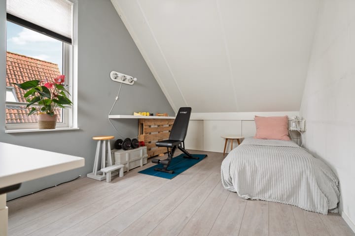 Foto 34 van Vroege van Tol 14