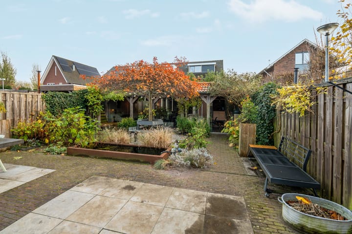 Foto 40 van Vroege van Tol 14