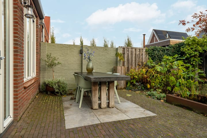 Foto 41 van Vroege van Tol 14