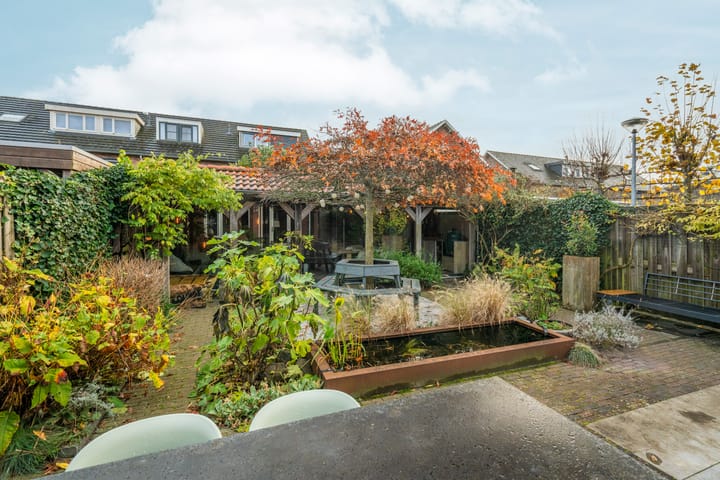 Foto 42 van Vroege van Tol 14