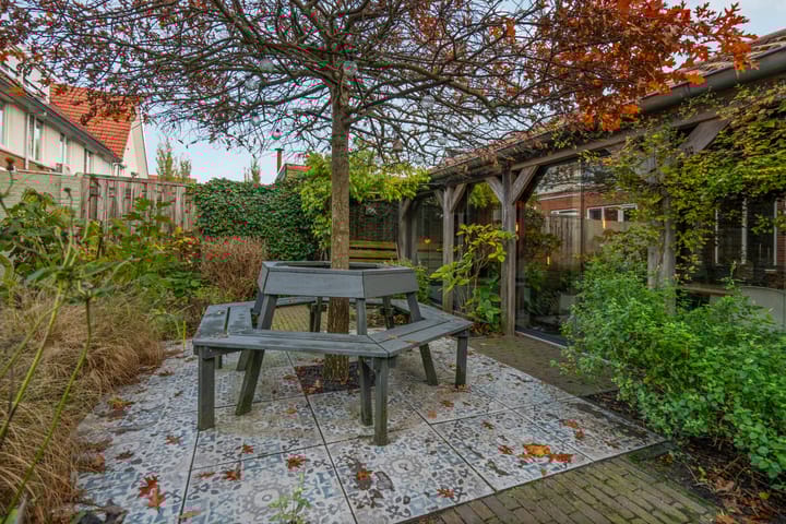 Foto 43 van Vroege van Tol 14