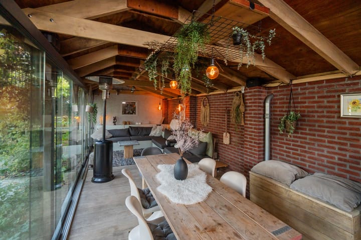 Foto 44 van Vroege van Tol 14