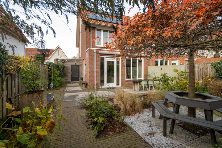 Foto 47 van Vroege van Tol 14