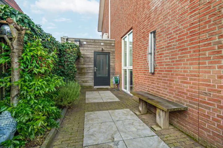 Foto 48 van Vroege van Tol 14