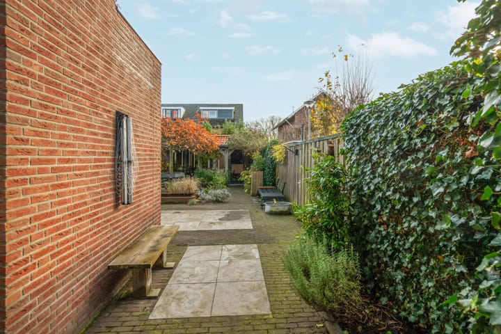 Foto 49 van Vroege van Tol 14