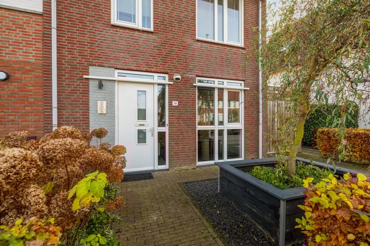 Foto 51 van Vroege van Tol 14