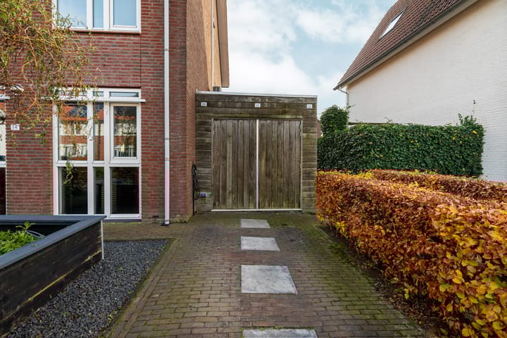 Foto 52 van Vroege van Tol 14