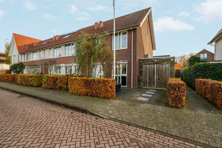 Foto 53 van Vroege van Tol 14