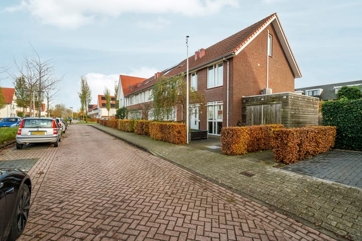 Foto 54 van Vroege van Tol 14