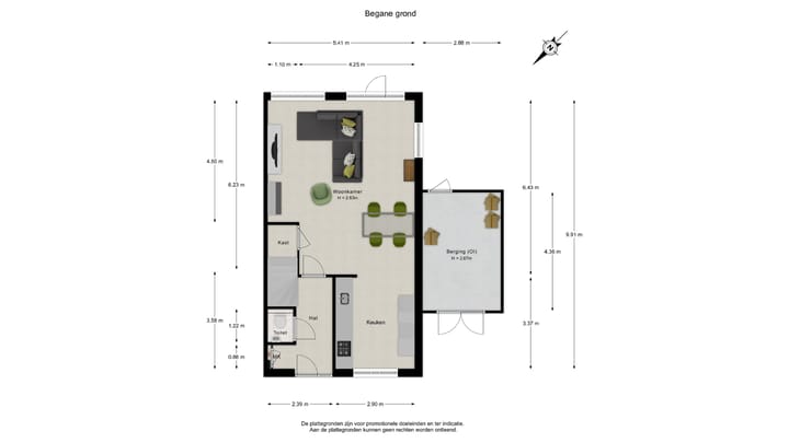 Foto 60 van Vroege van Tol 14