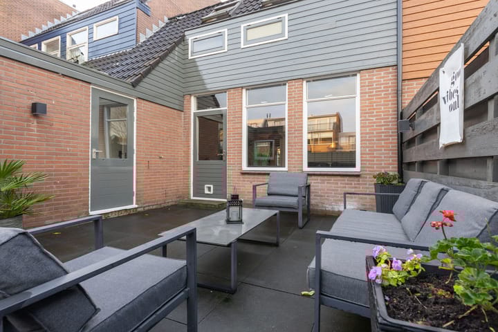 Foto 3 van Steenuil 11