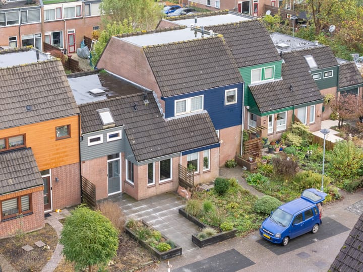 Foto 4 van Steenuil 11