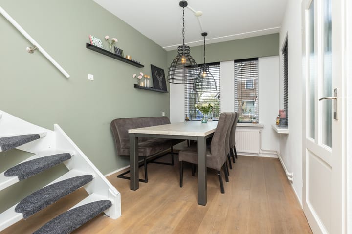 Foto 8 van Steenuil 11