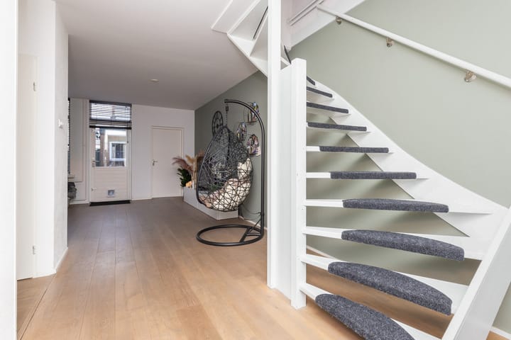 Foto 9 van Steenuil 11