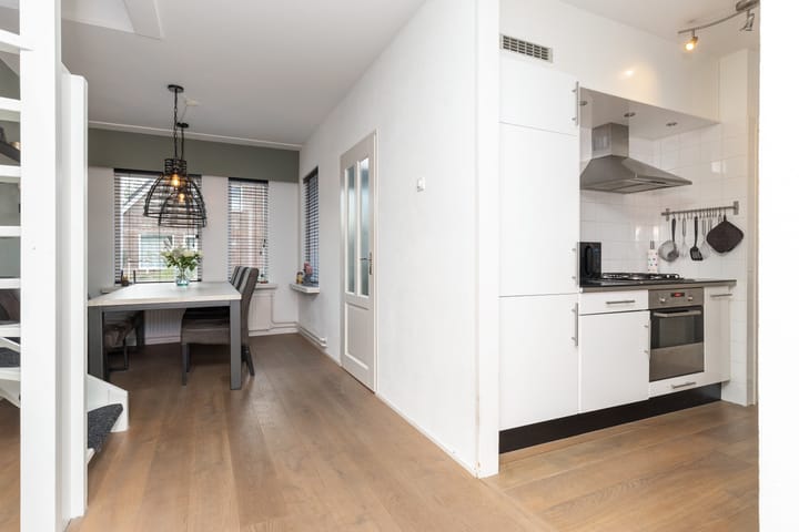 Foto 12 van Steenuil 11