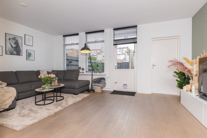 Foto 13 van Steenuil 11