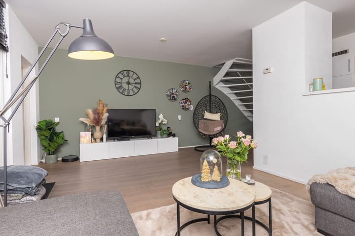 Foto 15 van Steenuil 11