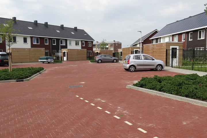 Bekijk foto 3 van Hermesstraat 38