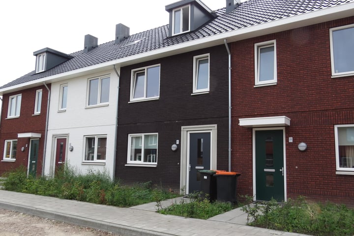 Bekijk foto 1 van Hermesstraat 38