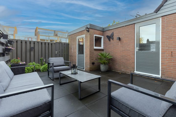 Foto 23 van Steenuil 11