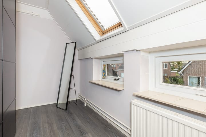 Foto 29 van Steenuil 11