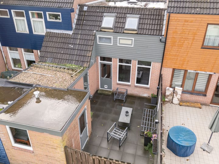 Foto 33 van Steenuil 11