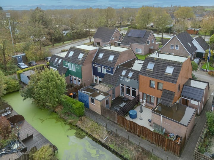 Foto 34 van Steenuil 11