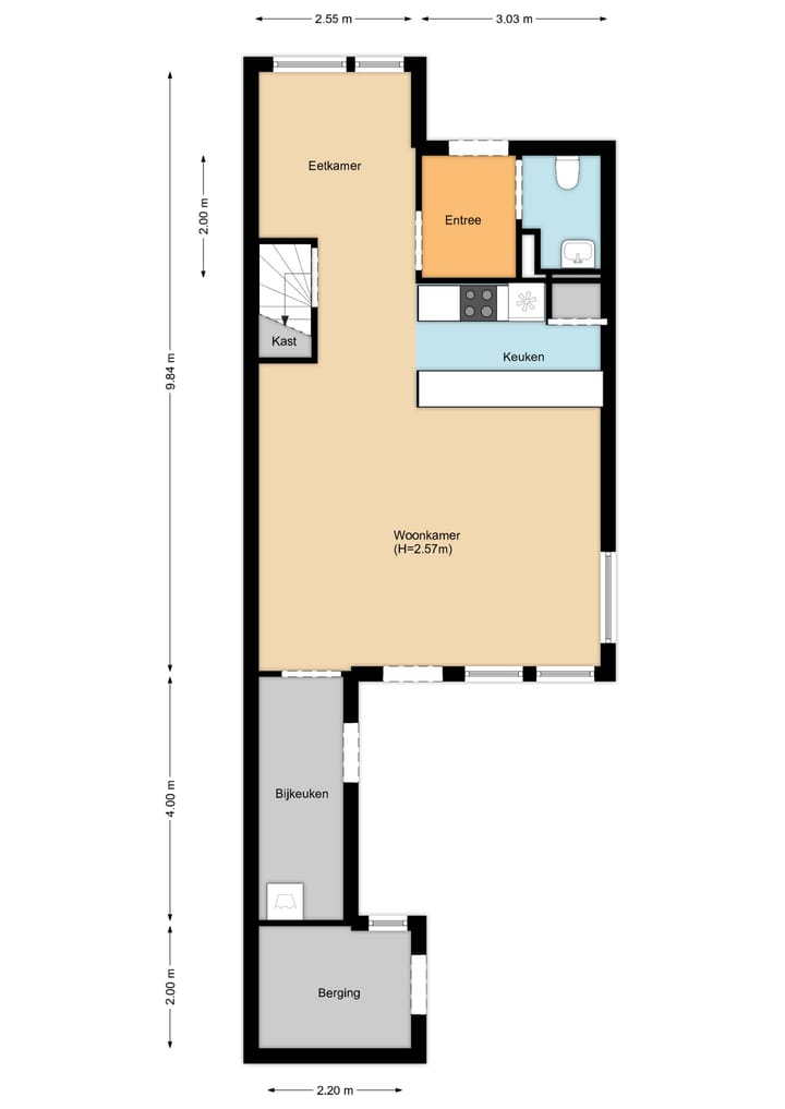 Foto 36 van Steenuil 11