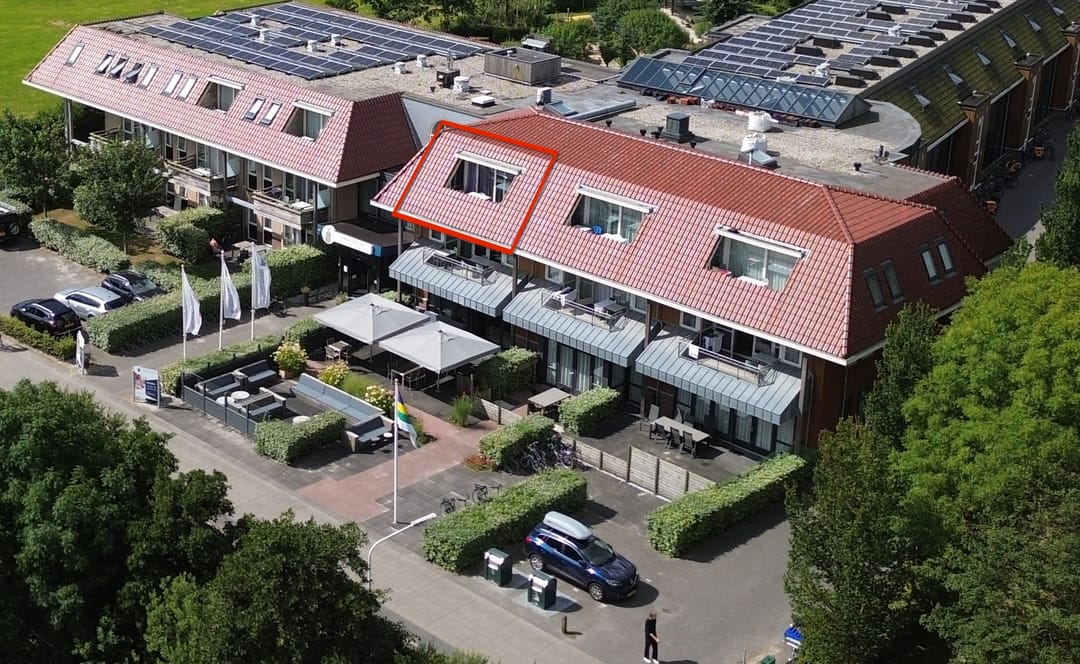 Foto 2 van Heereweg 5-42