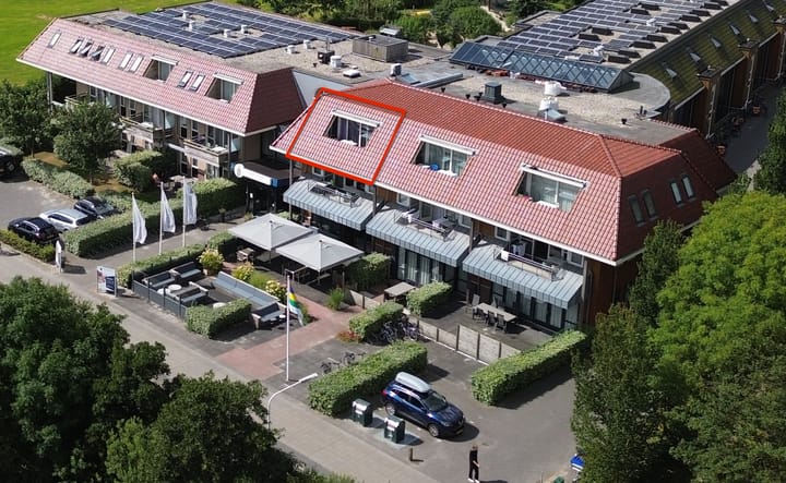 Foto 2 van Heereweg 5-42