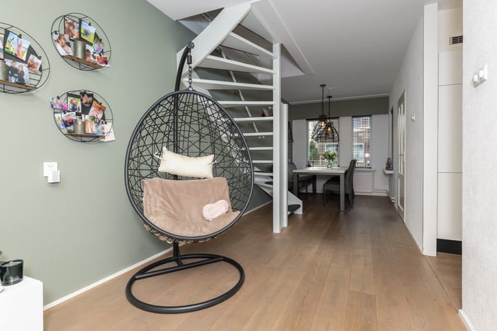 Foto 17 van Steenuil 11