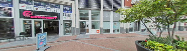 Bekijk 360° foto van Omgeving van Uitstraat 51