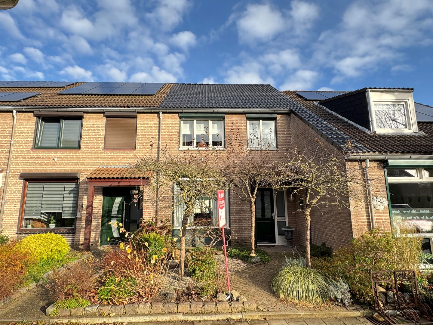 Foto 1 van Molièrelaan 82