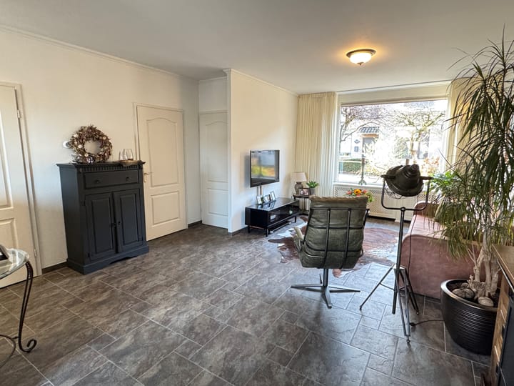 Foto 2 van Molièrelaan 82