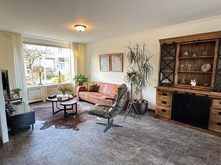 Foto 3 van Molièrelaan 82